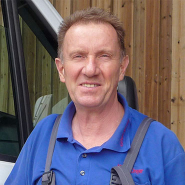 Klaus Dreyer FIRMA