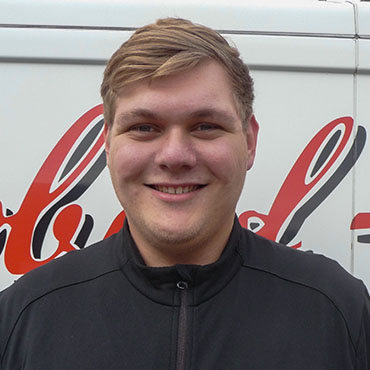 Domenik Gores FIRMA