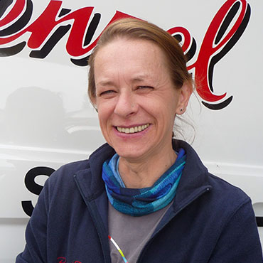 Claudia Höljes FIRMA