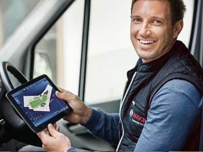  - Kosten sparen dank regelmäßiger Wartung Bosch, Bosch Partner, Bosch Premium Partner, Bosch Haustechnik, Thüringer, Thüringer Bauflaschnerei, Neuffen-Kappishäusern, Reutlingen, Bauflaschnerei, Flaschnerei, Heizung, Gas, Gasheizung, Sanitär, Sanitärtechnik, Bad, Bäder, Wasser, Rohr, Heizungstausch, Solar, Erneuerbare Energien, Wärmepumpe, Dach, Dacharbeiten