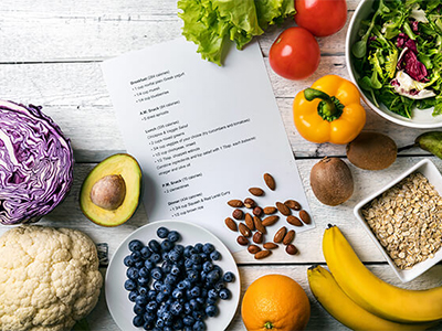 Ernährungsberatung FIRMA