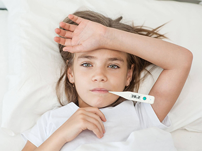 Sanfte Medizin für kleine Patienten FIRMA