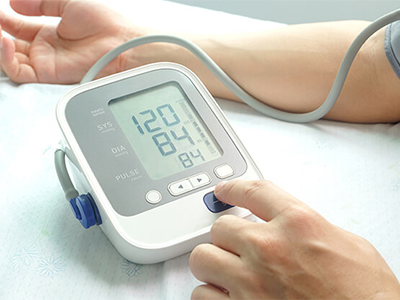 Gesundheitscheck FIRMA