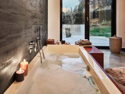 Der Fachbetrieb für Ihr Wunschbad 