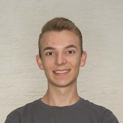 Jens Palberg