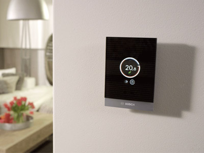 Wärme und Regelungs-Technik 