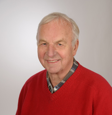 Gerd Heißenbüttel