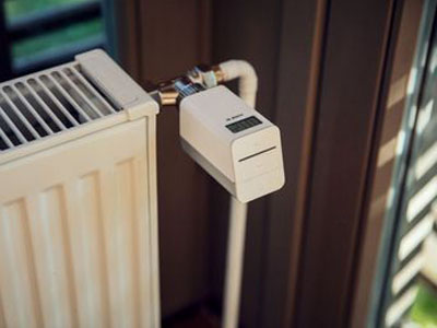 Verbessern Sie Ihre Wohnqualität 