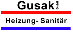 Gusak Heizung & Sanitär