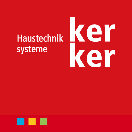 Jakob Kerker GmbH - Website für Google Inhalte
