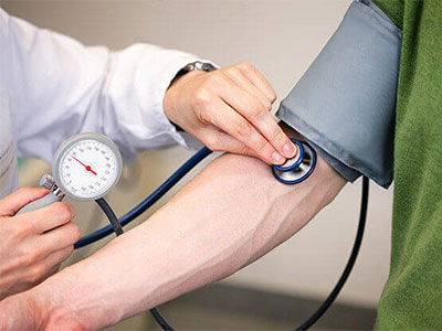  - Gesundheitscheck FIRMA