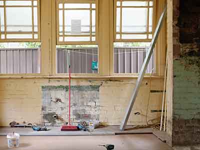  - Aus alt wird neu 
