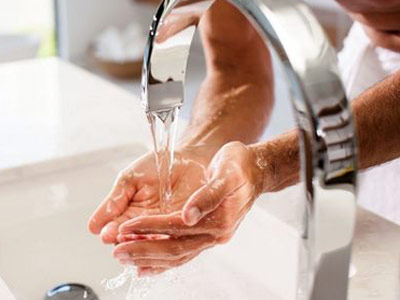 Weichwasser für Ihr Wohlbefinden!