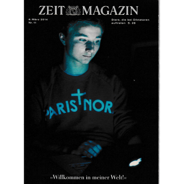 Links zu Zeitschriften und Magazin Artikel FIRMA