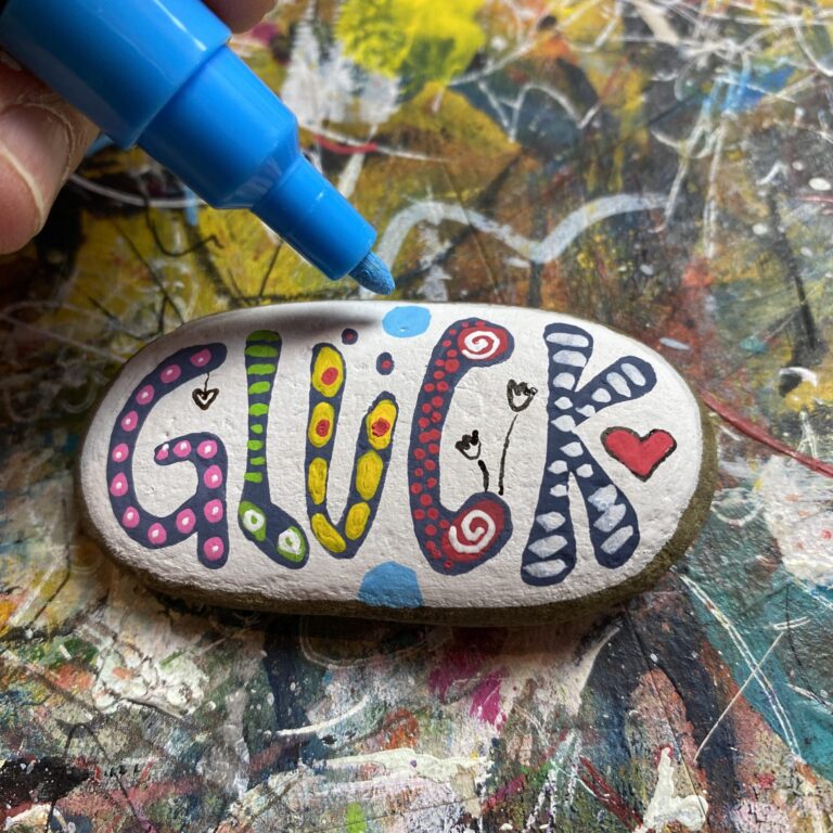 Blog • Happy Painting!