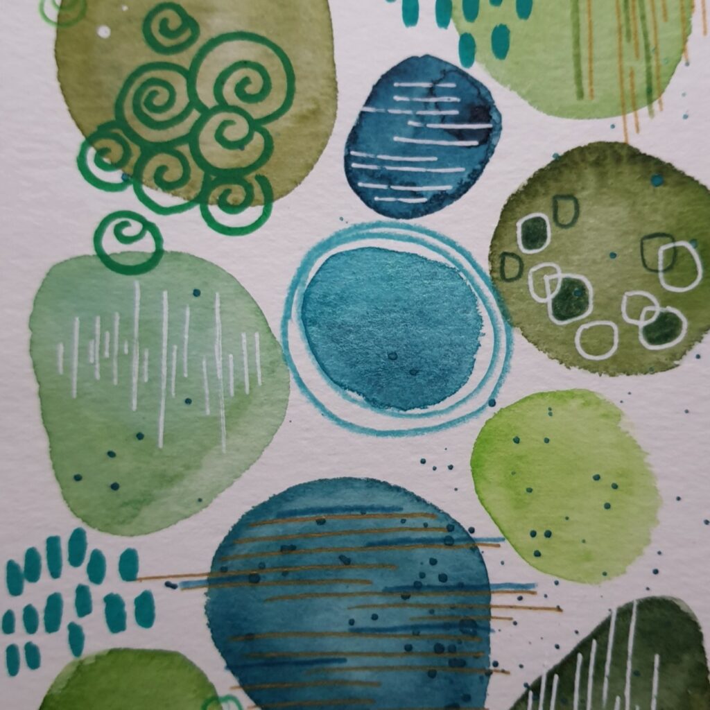 Ideen zum Malen finden: Tipps und Inspiration für dich