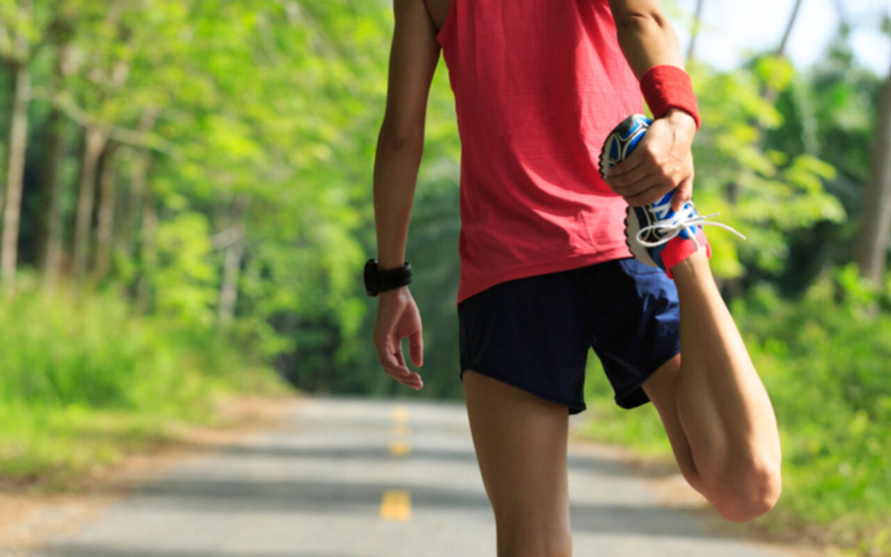 Het piriformis syndroom: een kleine spier diep in je bil