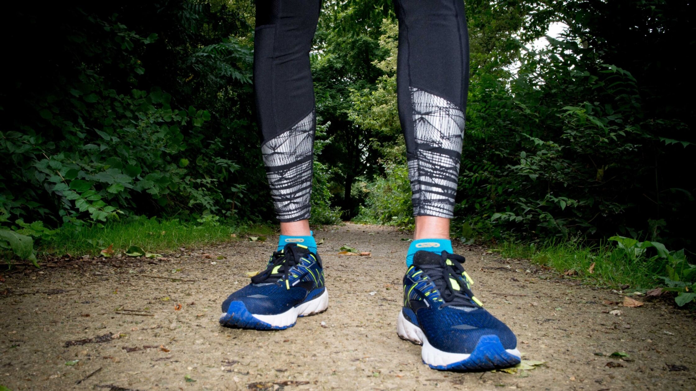 Begonnen op latere leeftijd met hardlopen: portret Jurrie