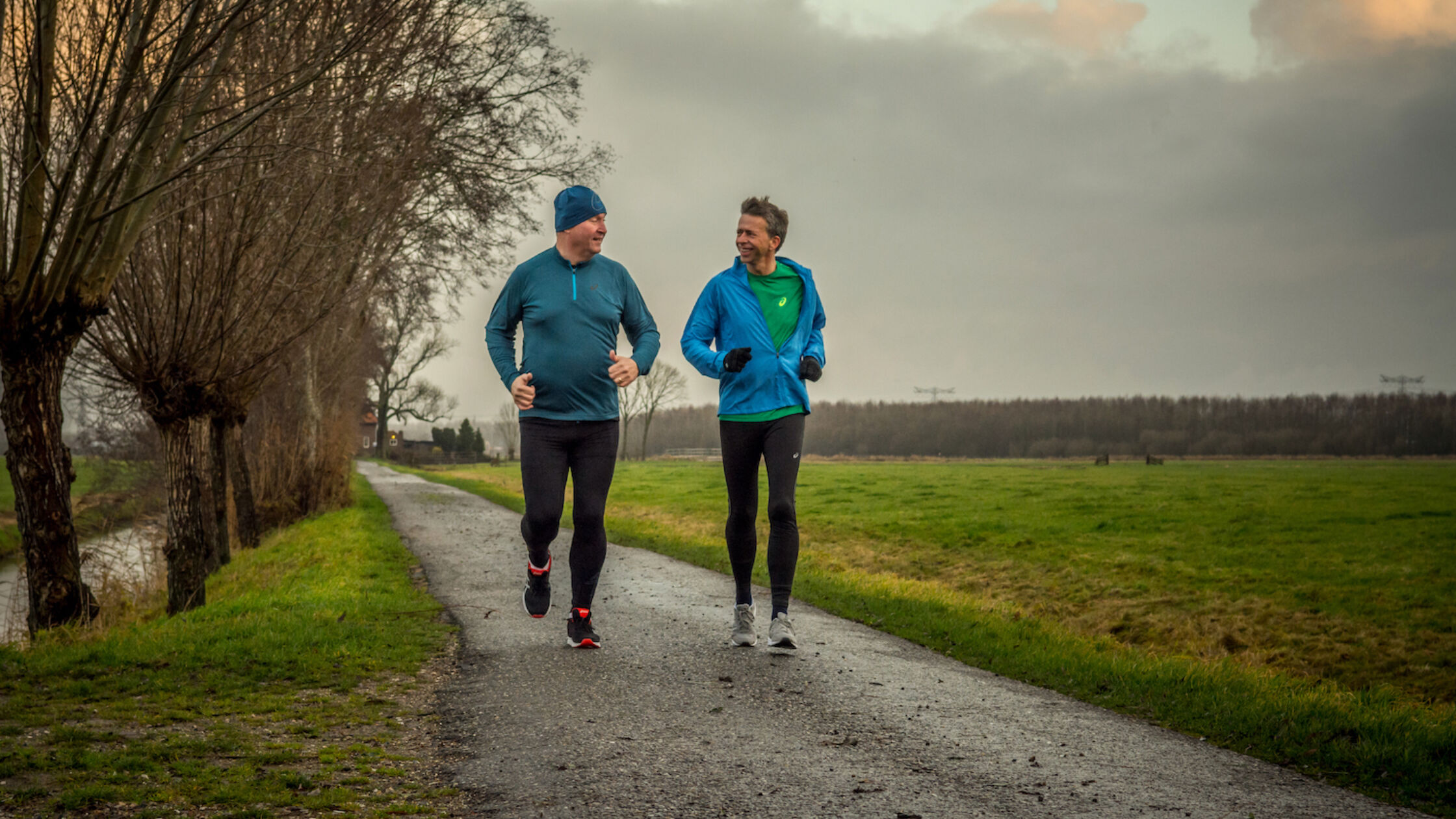 Blog Jack: Eindelijk weer!