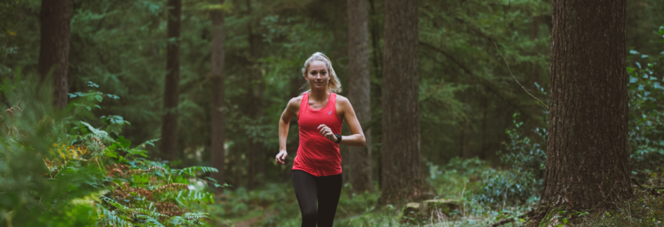 Dit doet hardlopen met je lichaam