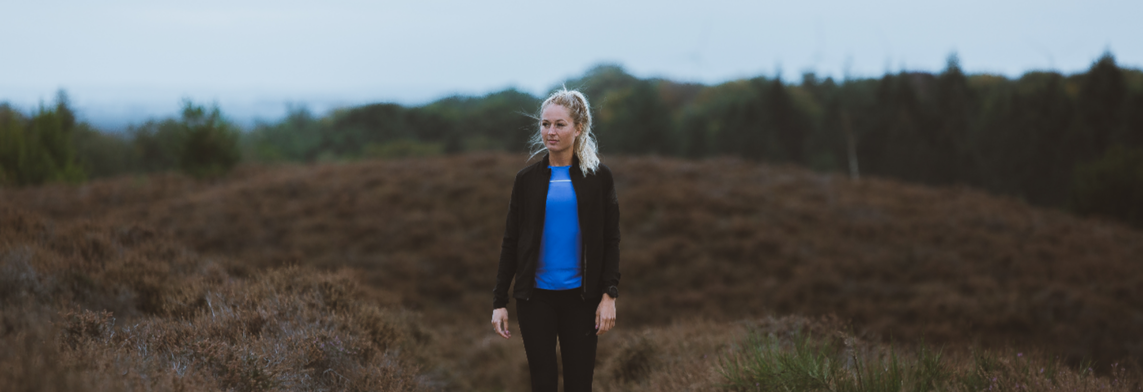 Trainen op een lege maag- wel of niet effectief?