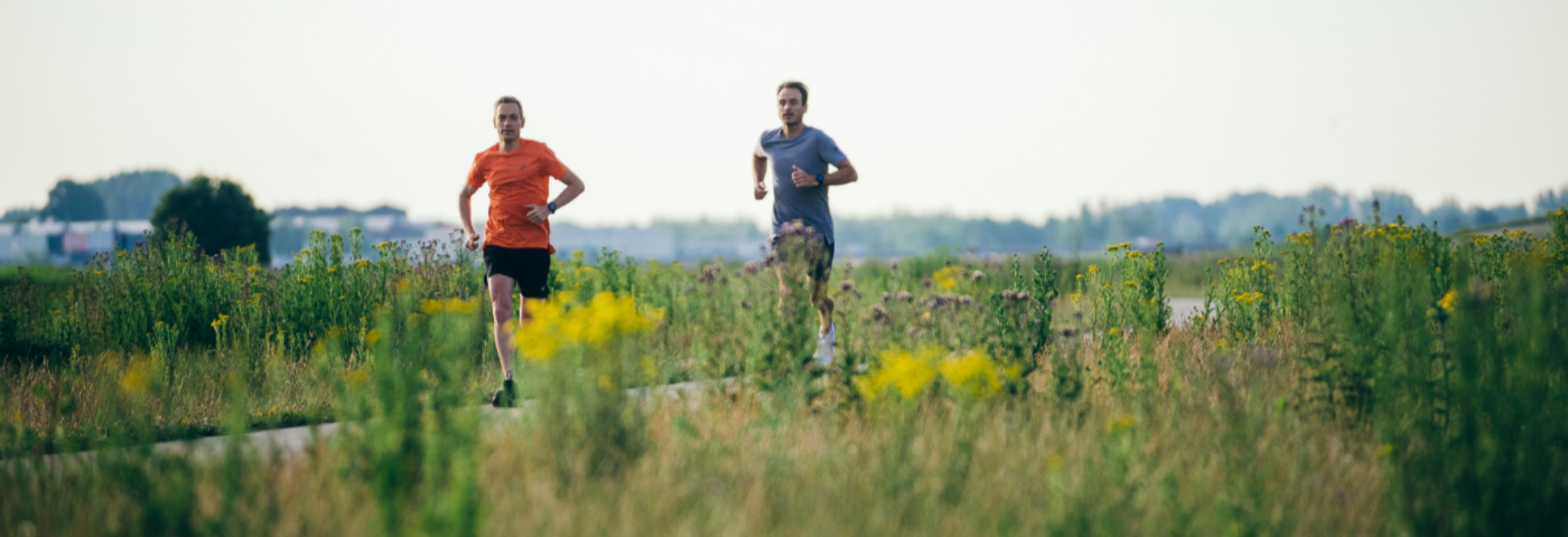 We Run 10K: een snelle(re) 10k lopen