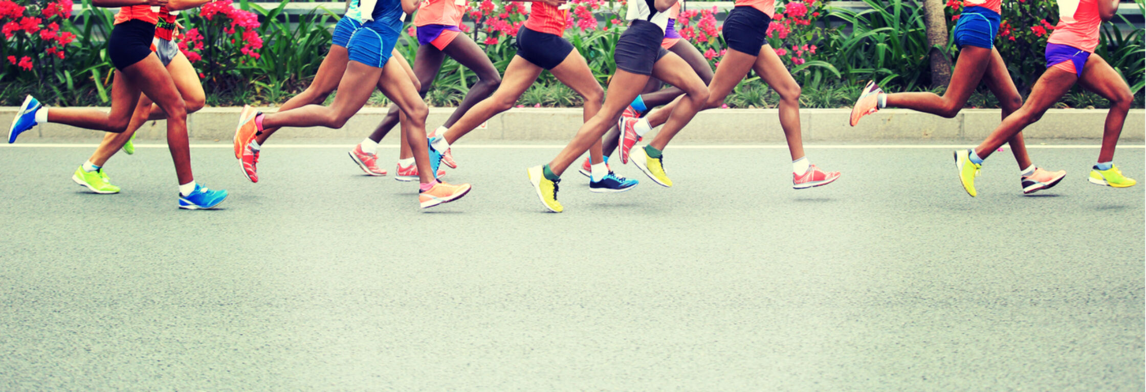 5 redenen om een marathon te lopen (en 3 om dat niet te doen)