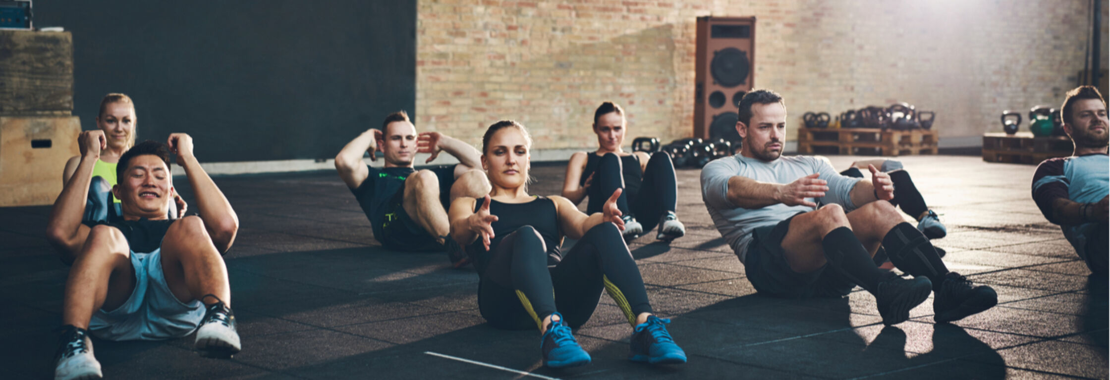 Hoe krachttraining helpt om af te vallen