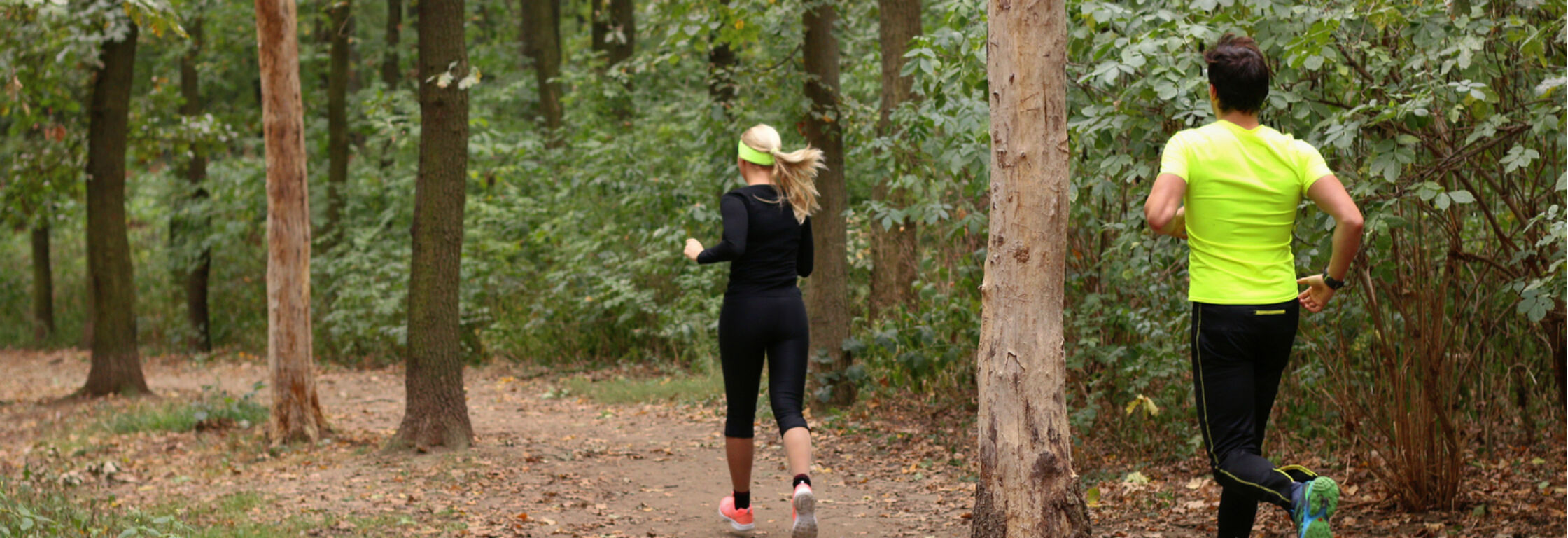 Verhard of onverhard hardlopen?