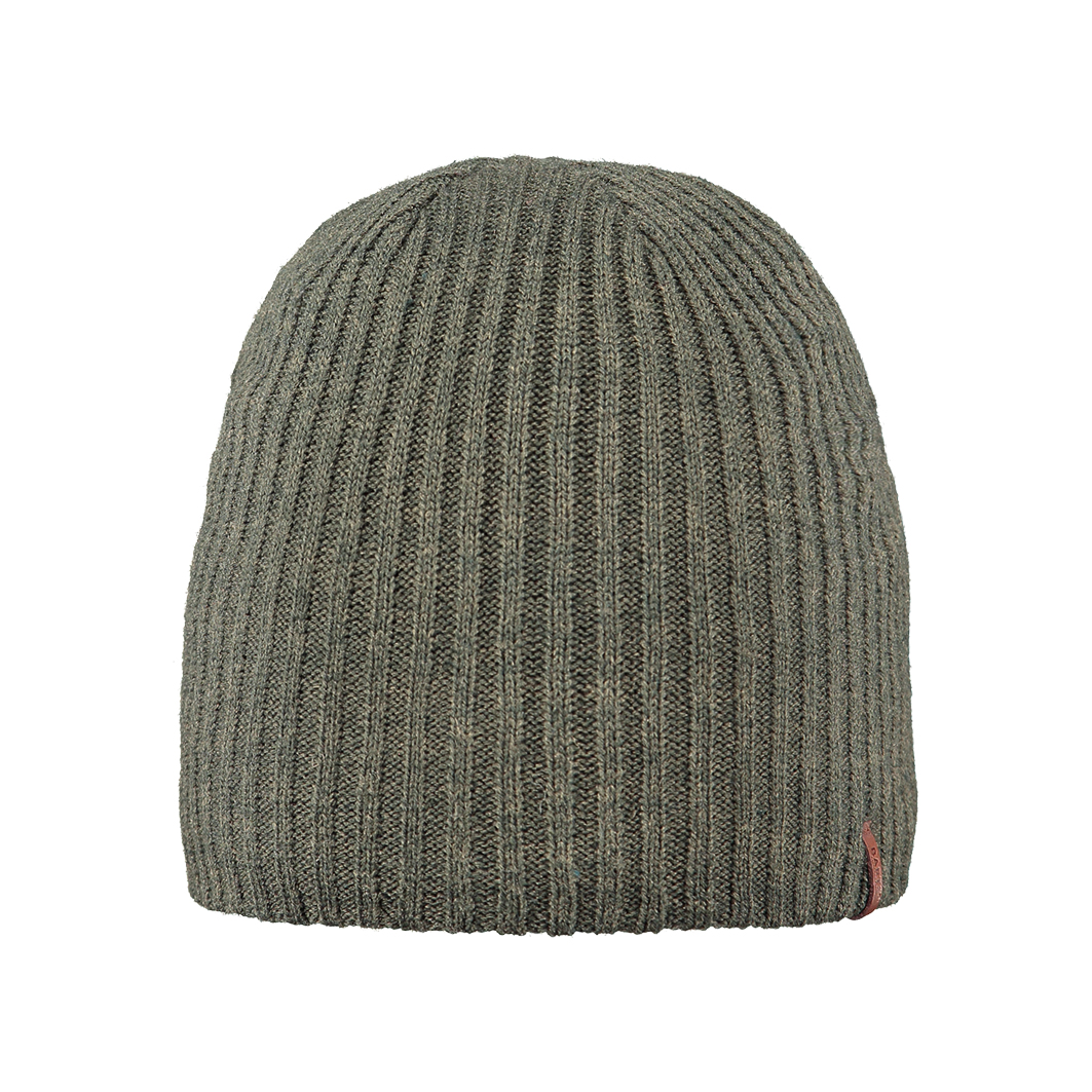 Barts Unisex Oliv Wilbert Beanie By - Bild 5