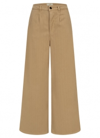 CAMILLE Gitta Banko Wide Leg Hose