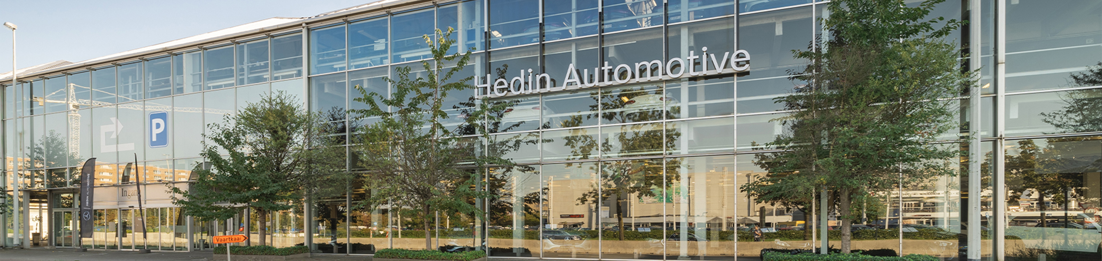 MercedesBenz Certified Antwerpen Merksem Welkom Hedin