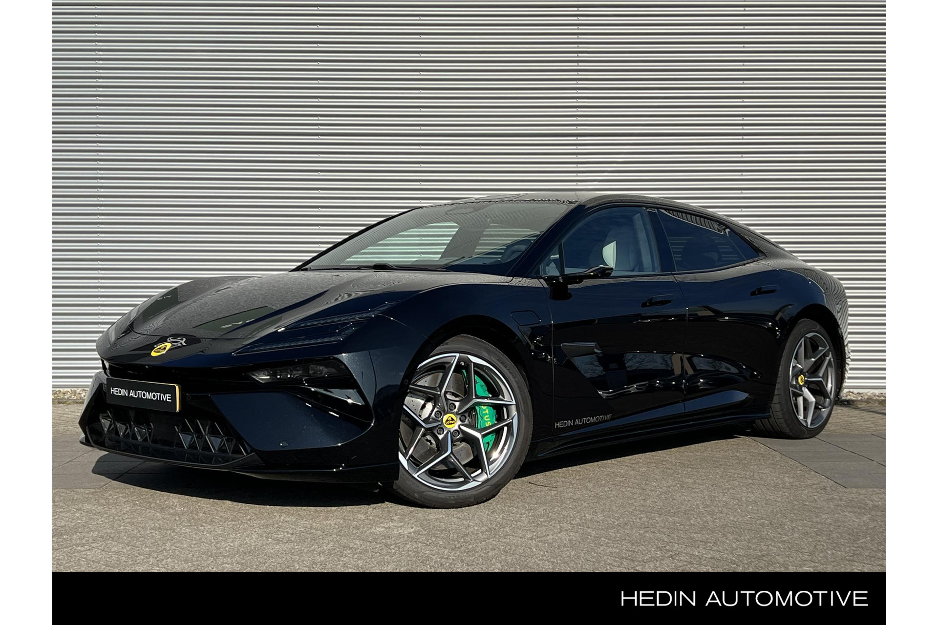 Lotus Emeya S 613pk