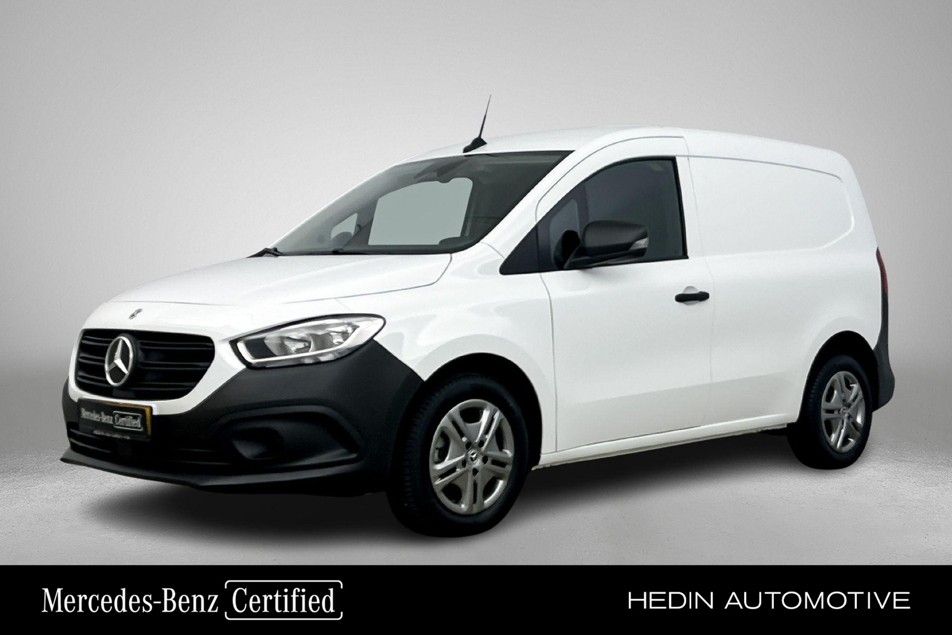 Mercedes-Benz eCitan 112 L1
