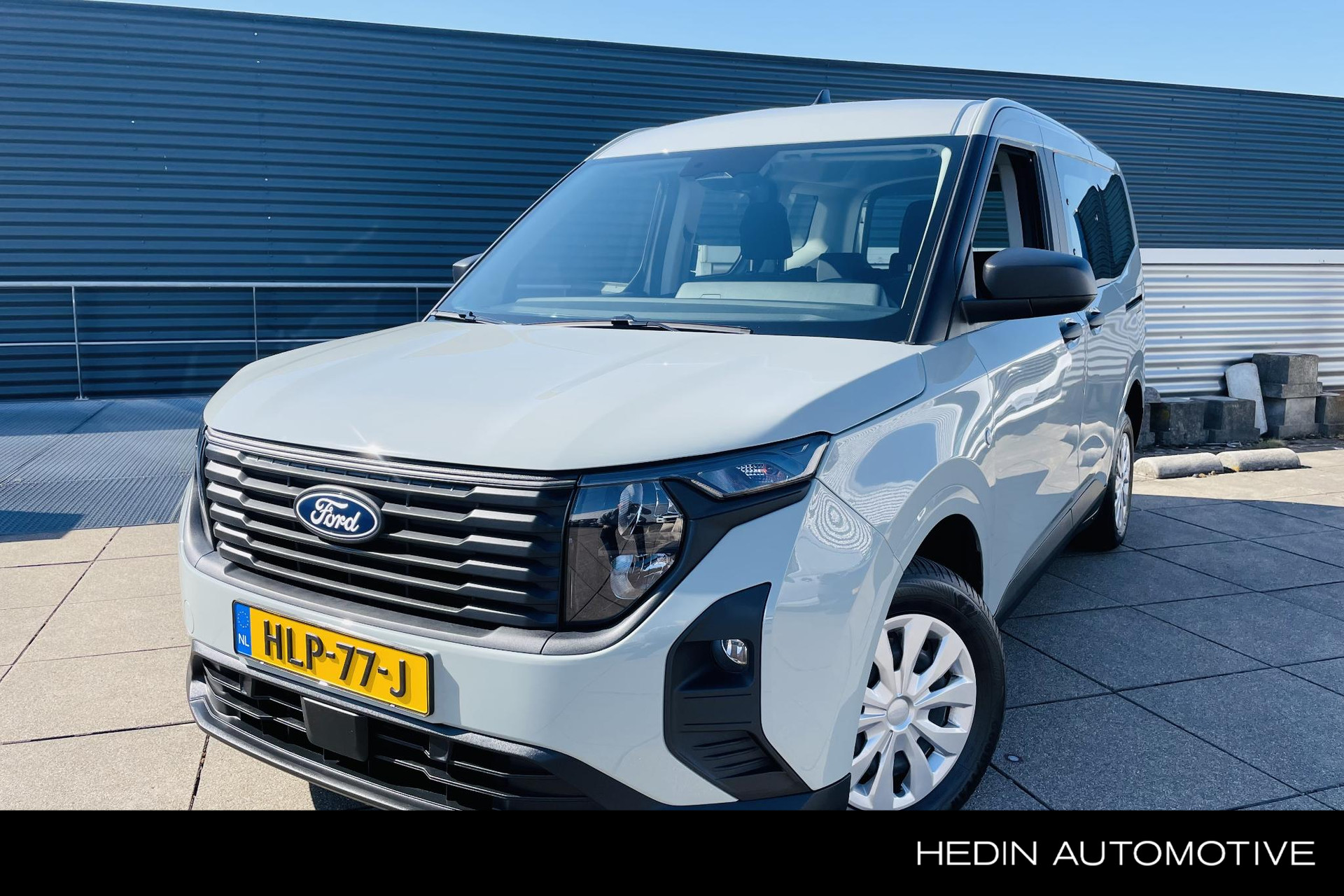 Ford Transit Courier Trend 1.0 Ecoboost