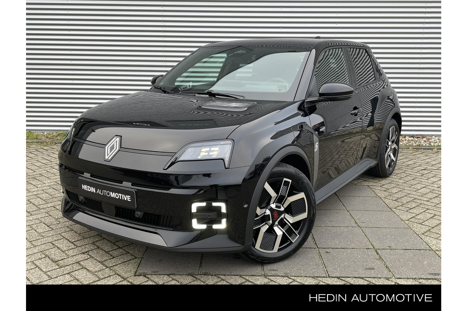 Renault R5