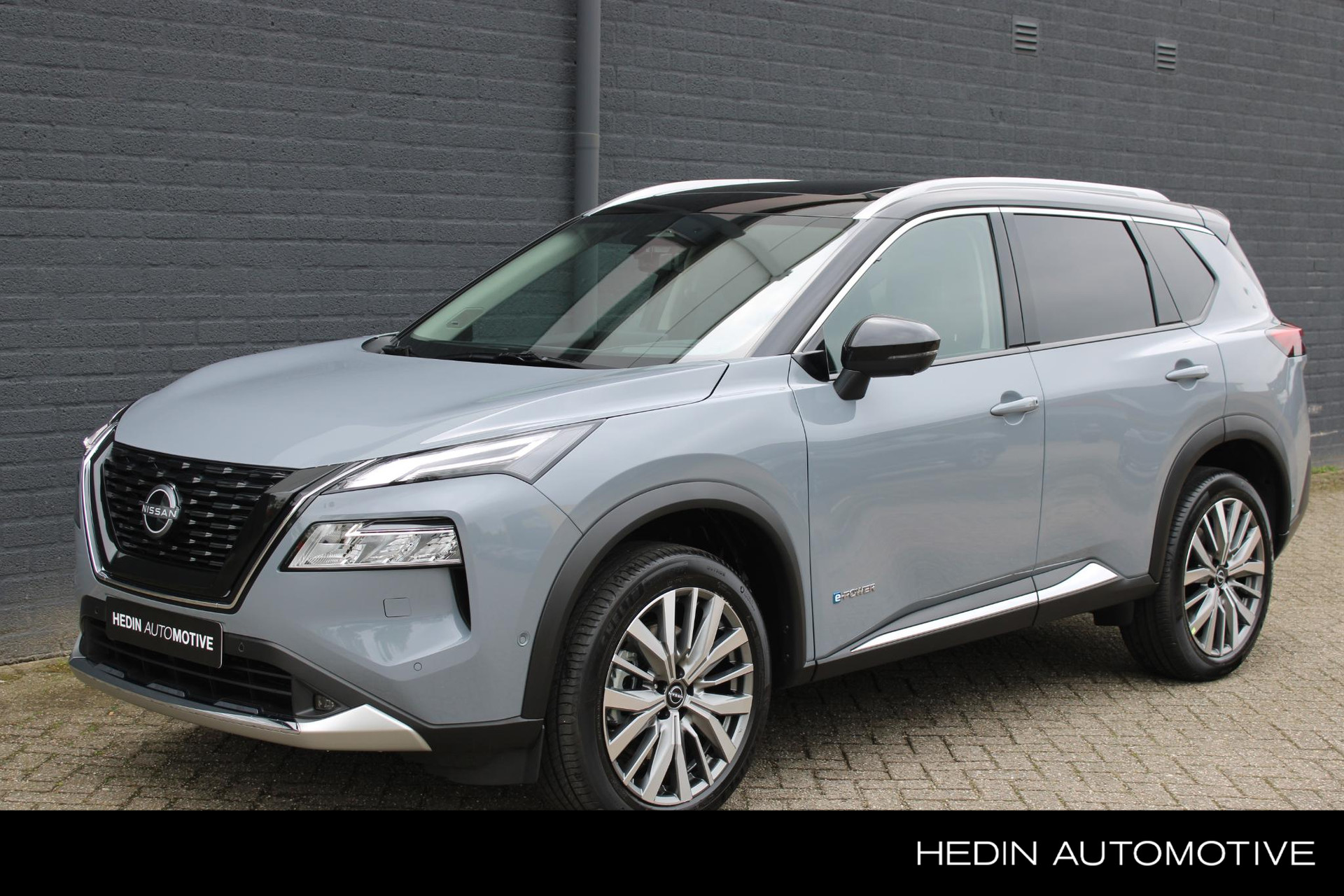 Nissan X-Trail 1.5 e-4orce Tekna Plus 4WD 7p.
