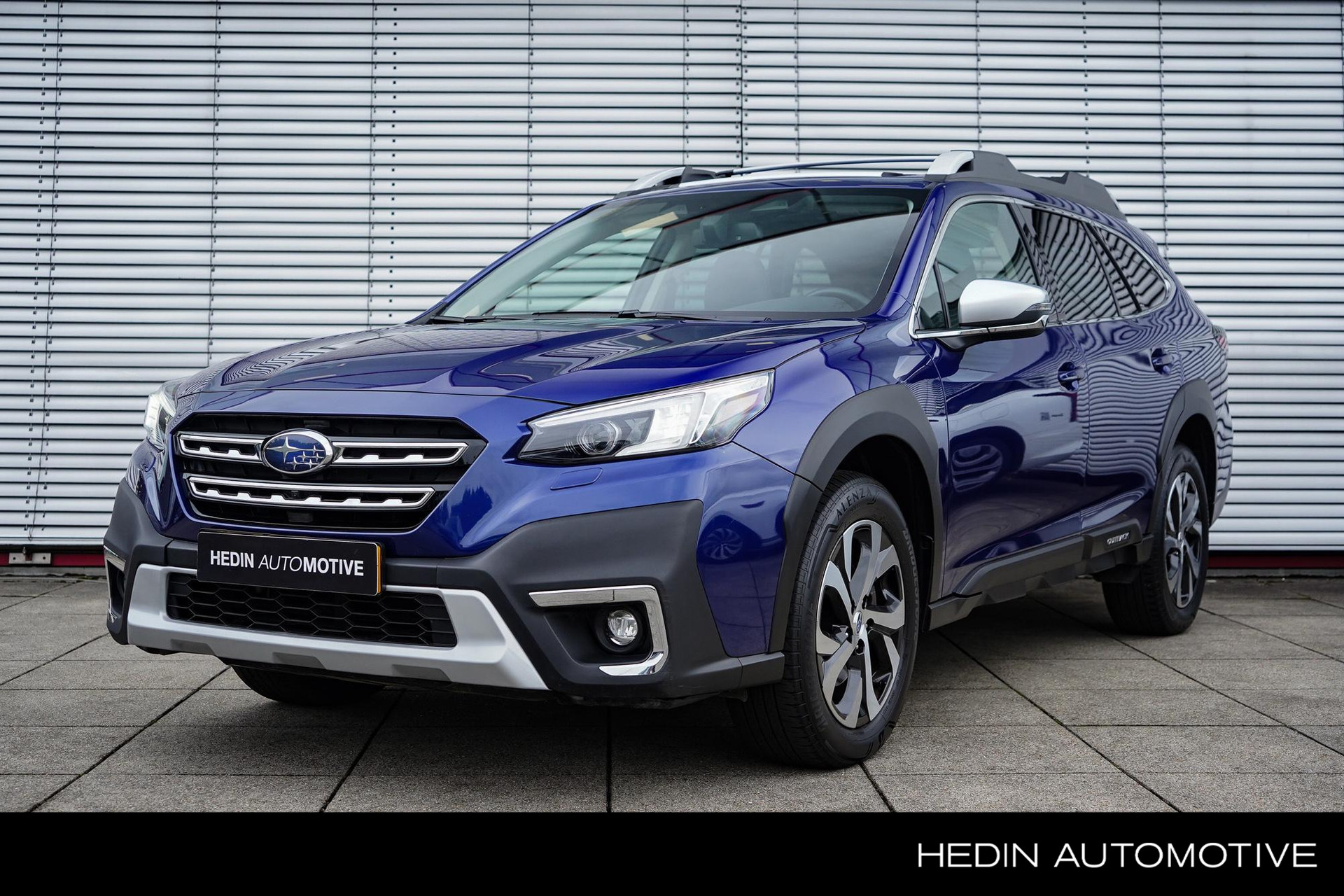 Subaru Outback 2.5i Premium 4x4