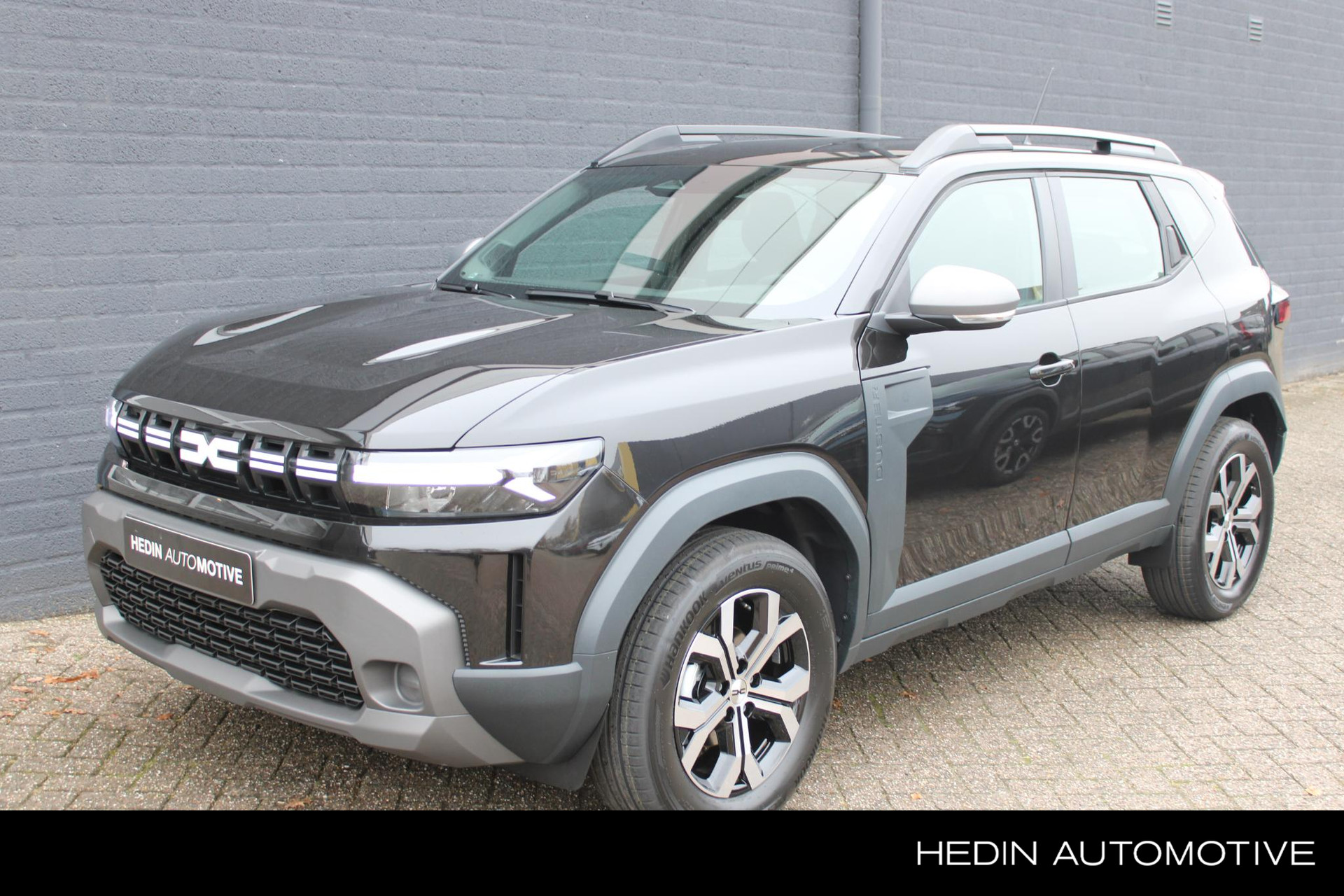 Dacia Duster 1.0 TCe 100 ECO-G Expression