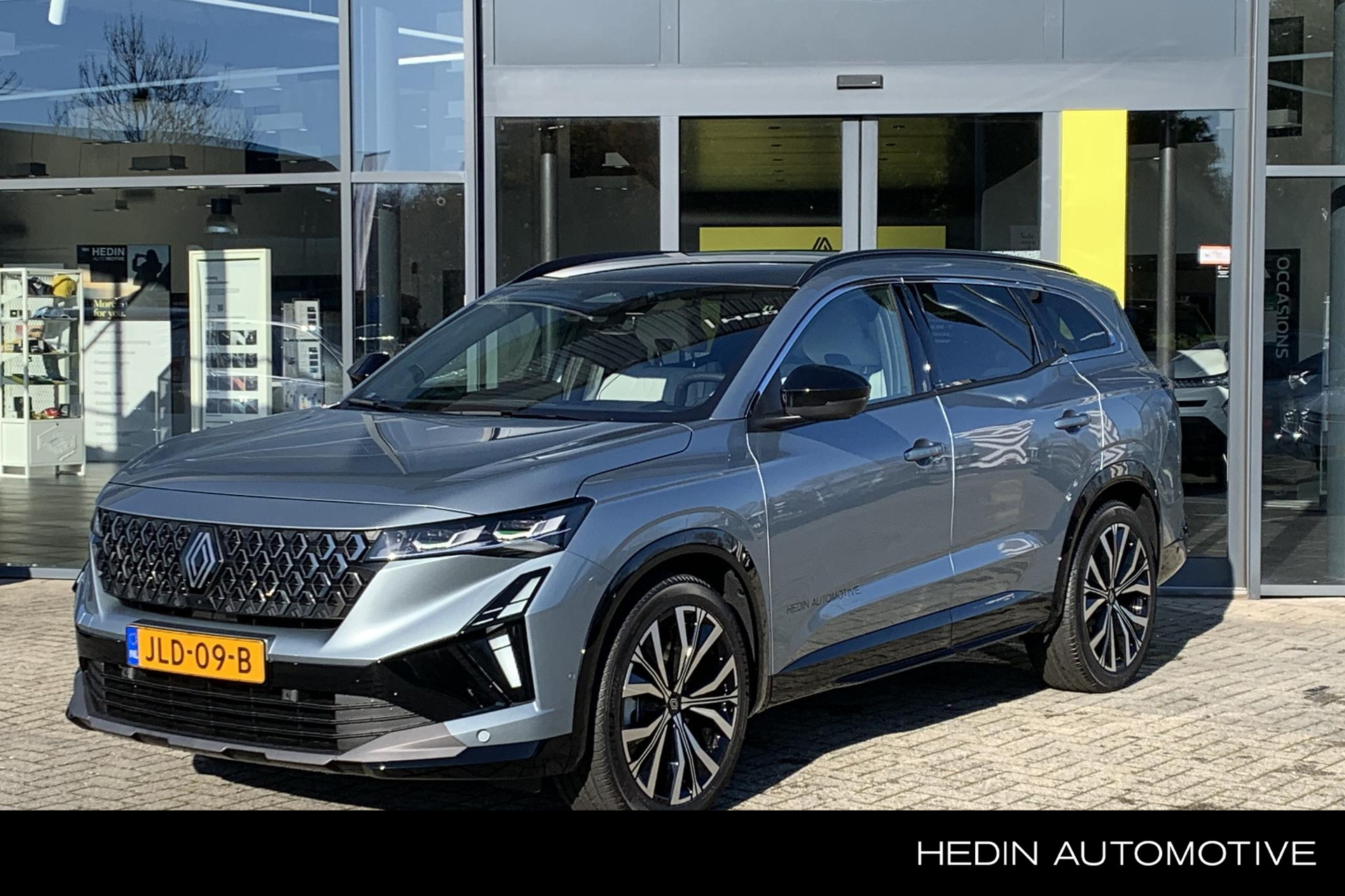 Renault Espace