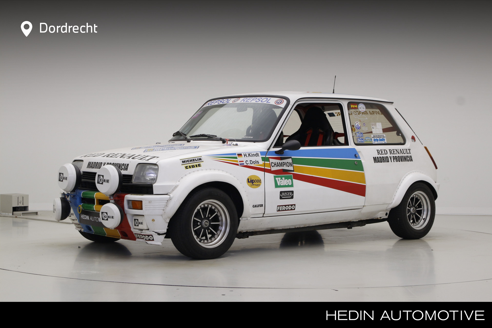 Renault R5