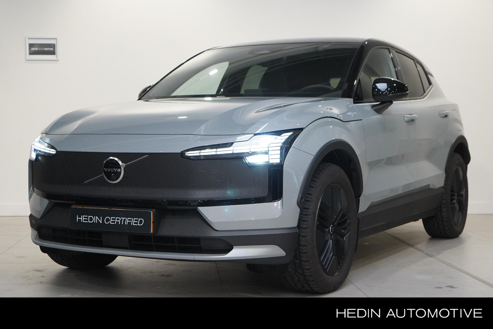 Volvo EX30 Cross Country Twin Motor Performance Ultra AWD 428pk