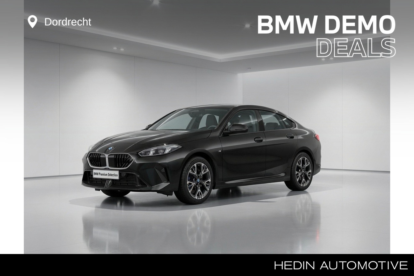 BMW 2 Serie Gran Coupé 220 M-Sport
