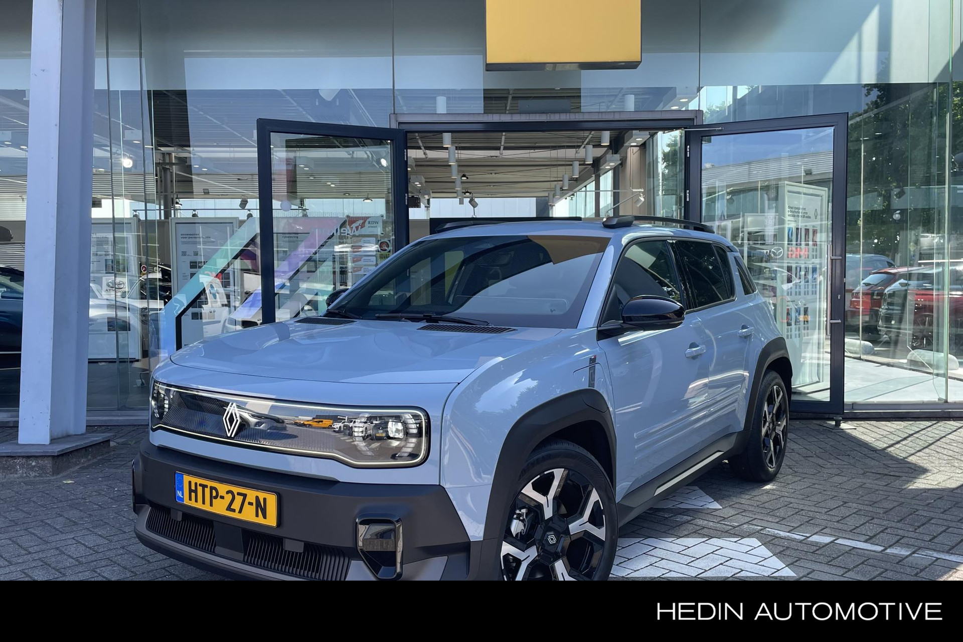 Renault R4