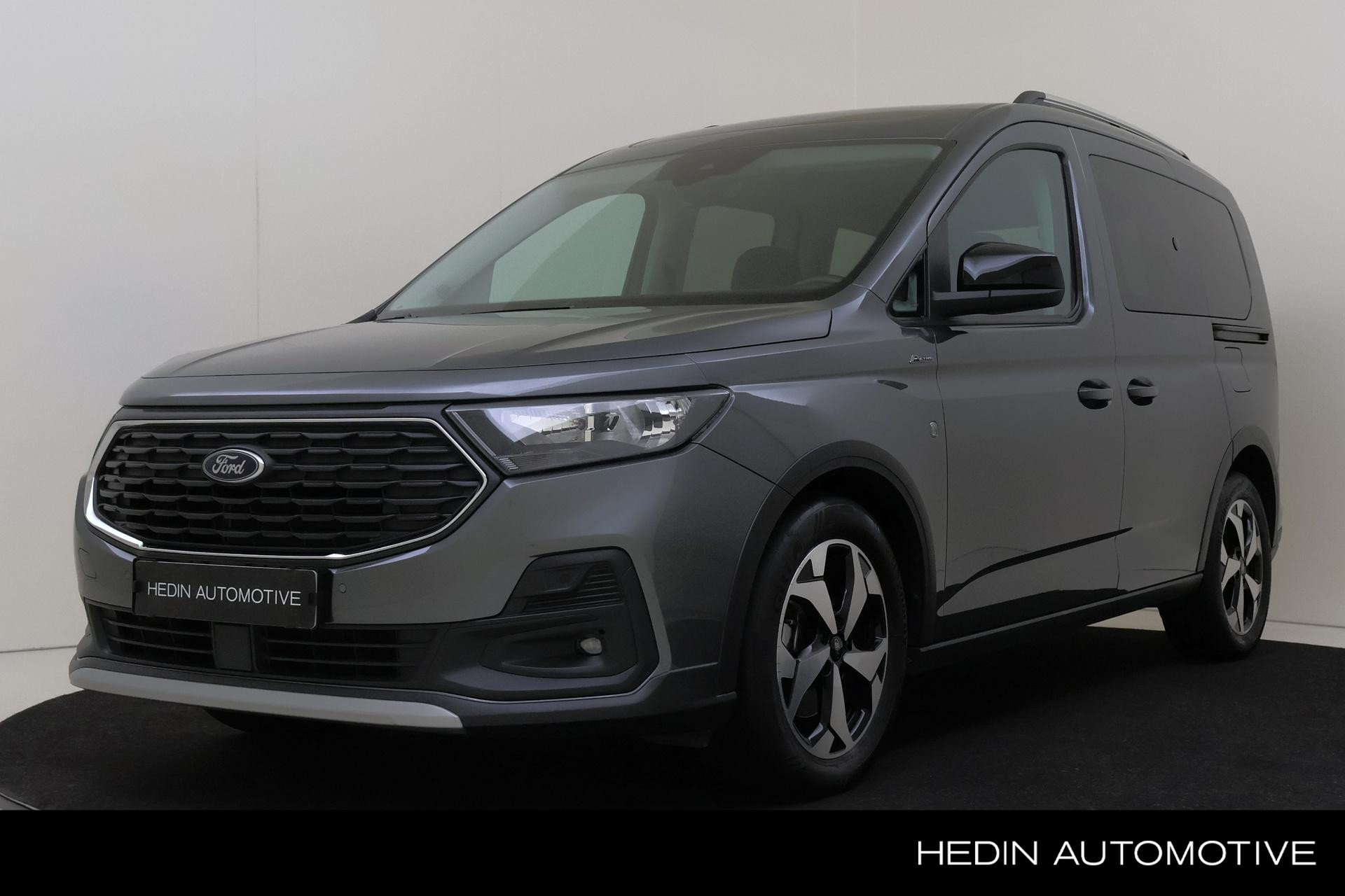 Ford Tourneo Connect Active 1.5 Automaat