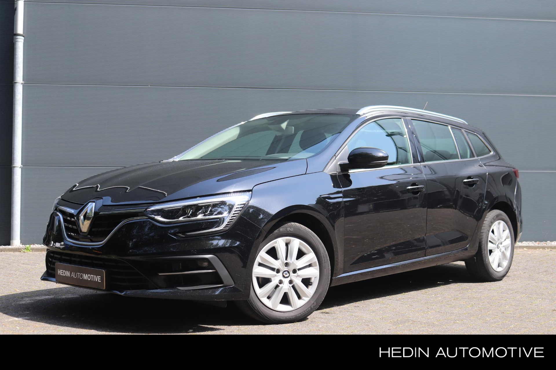 Renault Mégane Estate