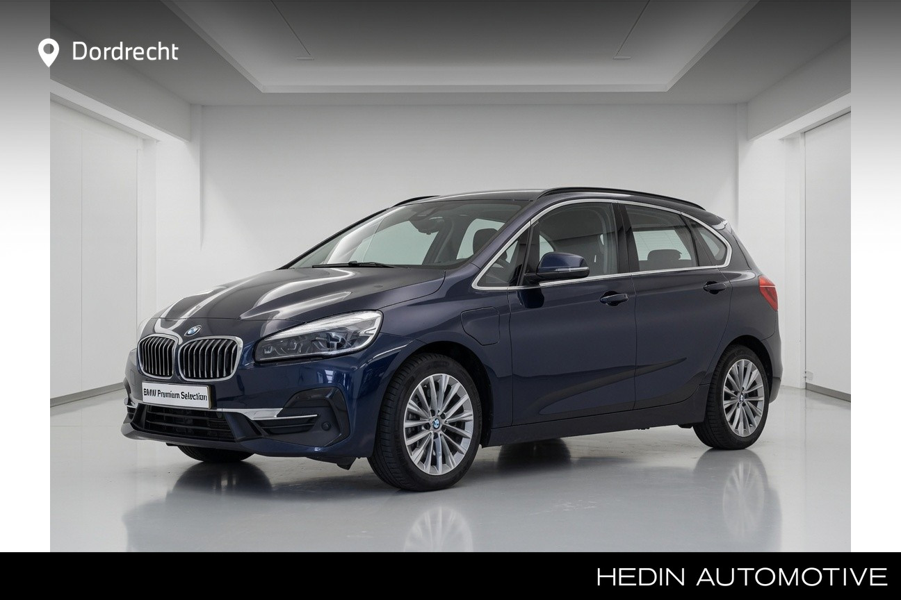 BMW 2 Serie Active Tourer 225xe Luxury Line