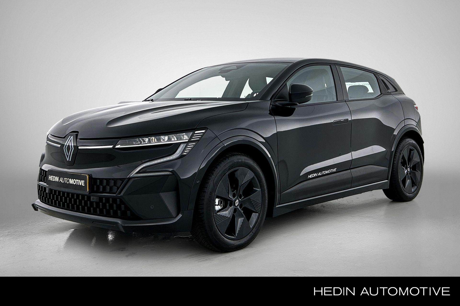 Renault Mégane E-Tech