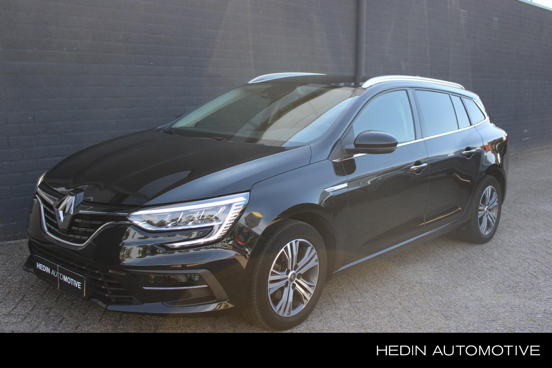 Renault Mégane Estate