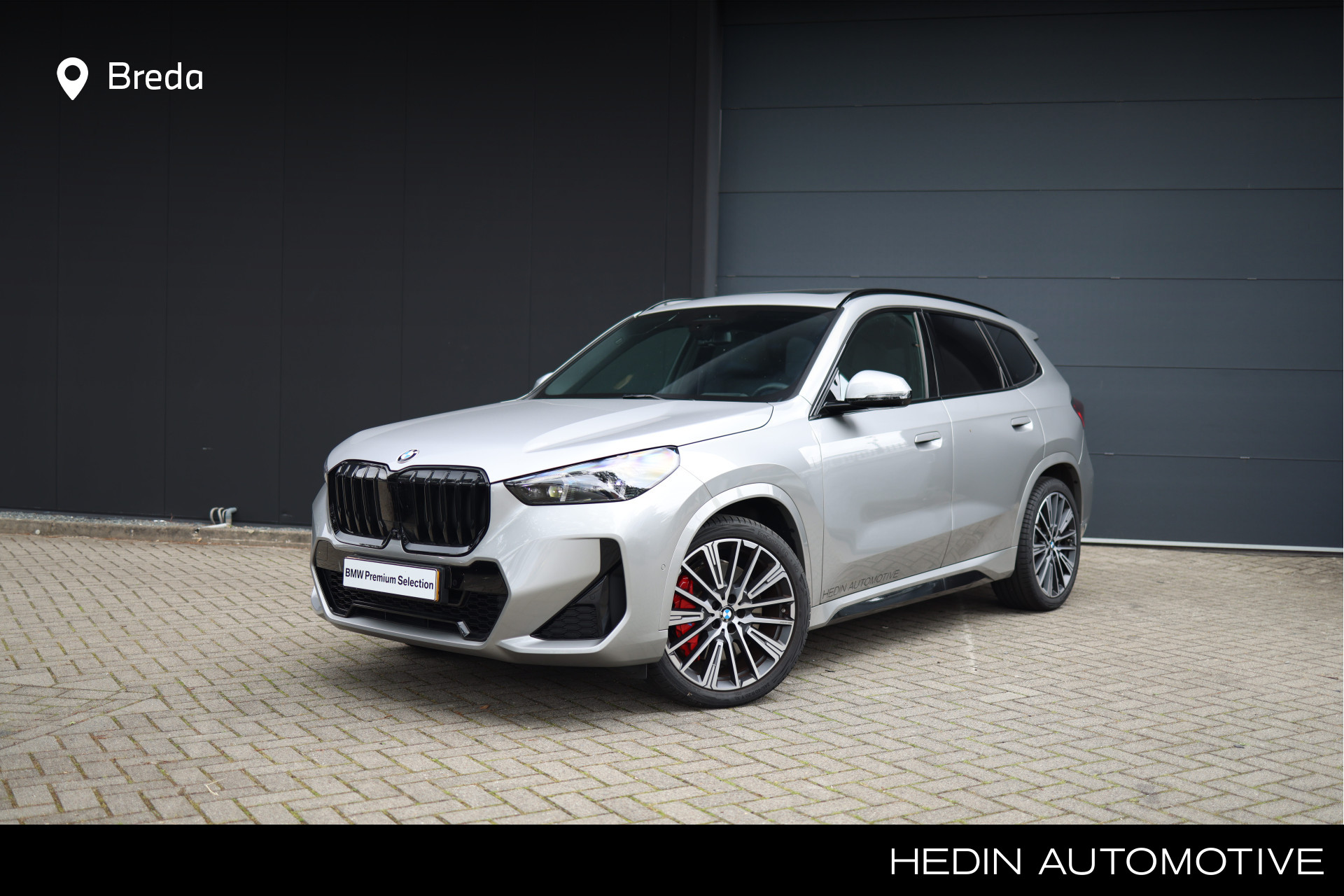 BMW X1 sDrive20i